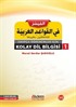 Arapça Öğrenenler İçin Kolay Dilbilgisi