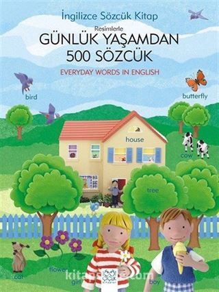 İngilizce Sözcük Kitap