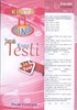 11. Sınıf Kimya Yaprak Konu Testi (36 Test)