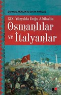 XIX. Yüzyılda Doğu Afrika'da Osmanlılar ve İtalyanlar