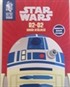 Star Wars R2-D2 Droid Atölyesi ve Faaliyetli Öykü Kitabı