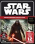 Disney Star Wars - Posterli Çıkartmalı Faaliyet Kitabı