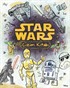 Disney Star Wars - Çizim Kitabı