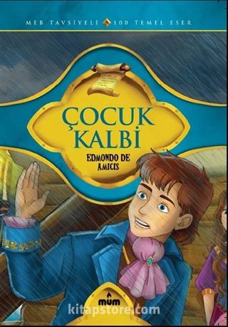 Çocuk Kalbi