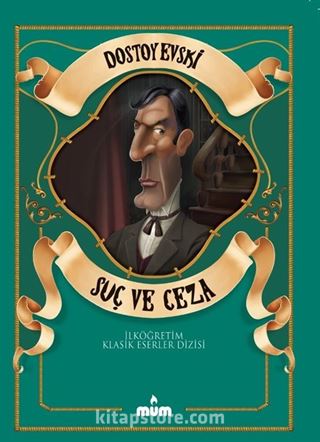 Suç ve Ceza