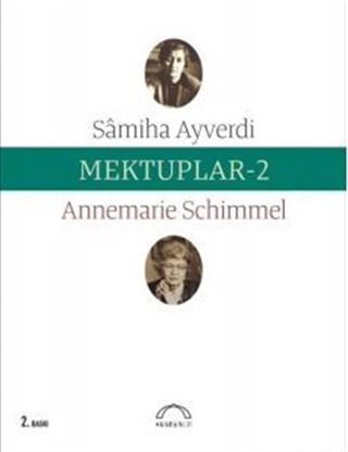 Mektuplar 2