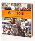 Almanak 2015 / Türkiye'de ve Dünyada Fotoğraflarla Bir Yıl