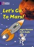 Let's Go to Mars! (Big Cat-8 Purple)