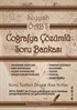 2016 KPSS ÖABT Seyyah Coğrafya Çözümlü Soru Bankası