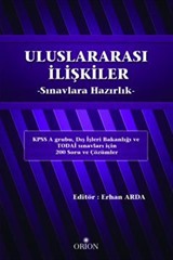 Uluslararası İlişkiler