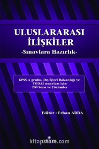 Uluslararası İlişkiler