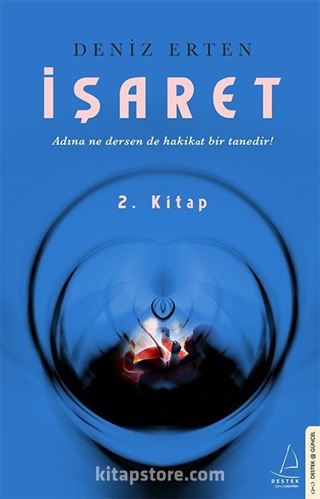 İşaret 2. Kitap