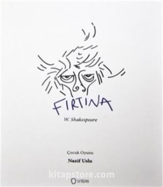 Fırtına