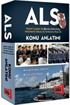 ALS Askeri Liseler ile Bando Astsubay Hazırlama Okulu Sınavlarına Hazırlık Konu Anlatımı