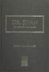 Dr. Şıvan - Dr. Sait Kırmızıtoprak
