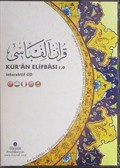 Kur'an Elifbası 1.0 (İnteraktif CD)