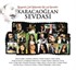 Karacaoğlan Sevdası (Cd)