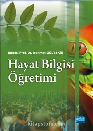 Hayat Bilgisi Öğretimi