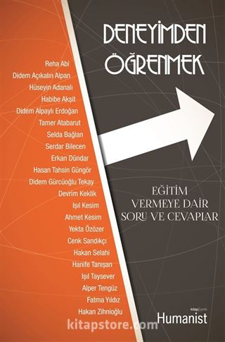 Deneyimden Öğrenmek