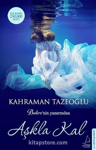 Aşkla Kal