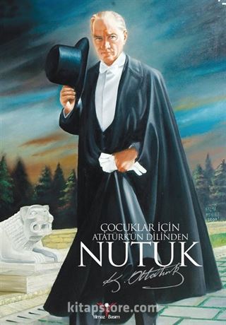 Çocuklar İçin Nutuk