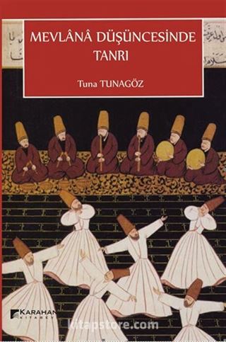 Mevlana Düşüncesinde Tanrı