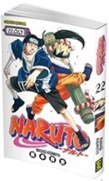 Naruto 22 - Reenkarnasyon