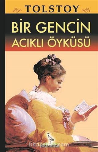 Bir Gencin Acıklı Öyküsü