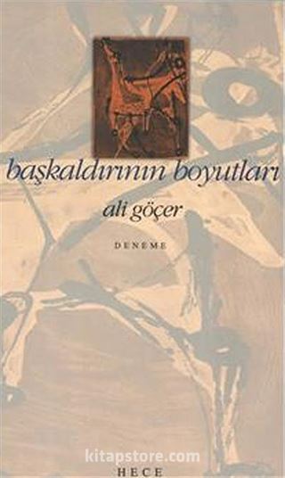 Başkaldırının Boyutları