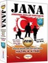 2016 JANA Jandarma Okullar Komutanlığı Hazırlık Kitabı