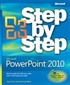 Microsoft® Office PowerPoint® 2010 Step by Step
