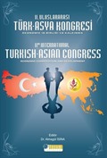 II. Uluslararası Türk-Asya Kongresi Ekonomik İş Birliği ve Kalkınma