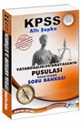 2016 KPSS Vatandaşlık ve Anayasanın Pusulası Tamamı Çözümlü Soru Bankası