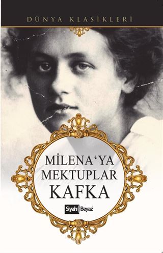 Milena'ya Mektuplar