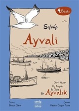 Ayvali - Ayvalık