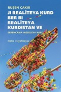 Kürt Realitesinden Kürdistan Realitesine - Kürt Meselesine Bakış / Ji Realîteya Kurd Ber Bi Realitêya Kurdistan Serencama Meseleya Kurd