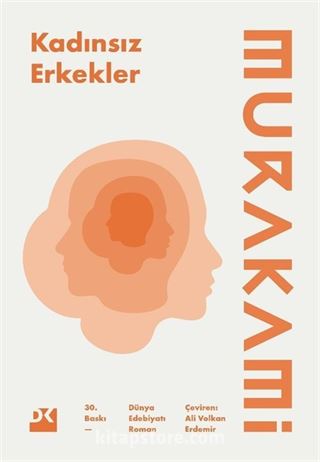 Kadınsız Erkekler