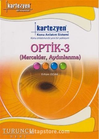 Optik-3 Mercekler-Aydınlanma