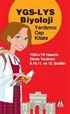 YGS-LYS Biyoloji Yardımcı Cep Kitabı