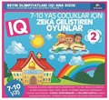 7-10 Yaş Çocuklar İçin IQ Zeka Geliştiren Oyunlar 2