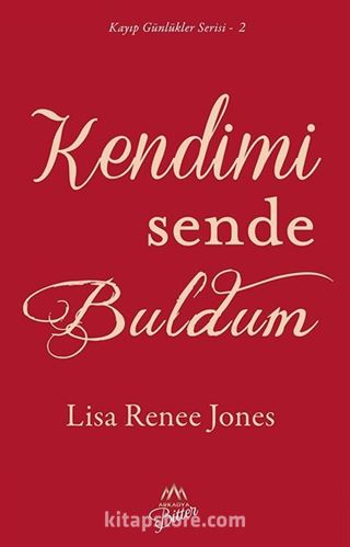Kendimi Sende Buldum