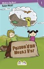 Poison'dan Mesaj Var / Modern Taş Devri 1