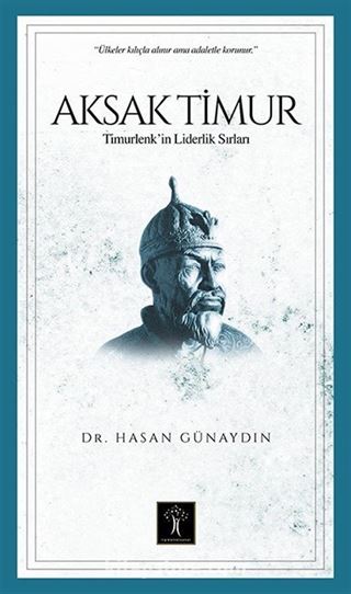 Aksak Timur