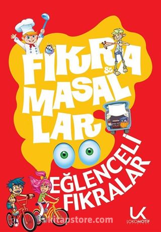Eğlenceli Fıkralar