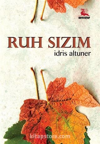 Ruh Sızım