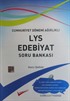 LYS Edebiyat Soru Bankası Cumhuriyet Dönemi Ağırlıklı