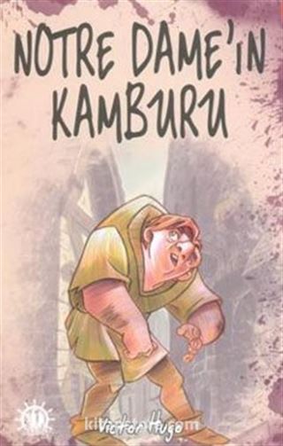 Notre Dame'nin Kamburu