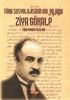 Türk Sosyolojisinin 100. Yılında Ziya Gökalp