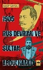 1905 Rus Devrimi ve Sultan Abdülhamid