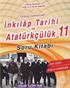 11. Sınıf Türkiye Cumhuriyeti İnkılap Tarihi ve Atatürkçülük Soru Kitabı